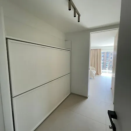 Den Oever Voor 8 Personen Met Zeezicht *