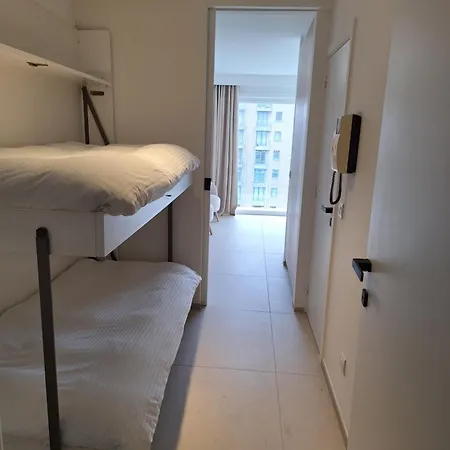 Den Oever Voor 8 Personen Met Zeezicht Apartment