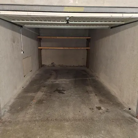 Den Oever Voor 8 Personen Met Zeezicht Apartment Nieuwpoort